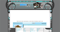 Desktop Screenshot of gbpics4.me